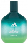 Parf&uuml;&uuml;mvesi Adidas Vibes Full Recharge, 100 ml