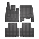 Automatt, esi/tagumine, Jaguar I-Pace 2018-