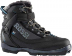 Suusasaapad tasandikud Rossignol BC 5 FW S RIIW820 42, must, 42