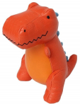 K&otilde;risti, dinosaurus Little Big Friends Dino Friends Tyrannosaurus Rex, oranž