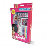 Loovkomplekt Bladez Toyz Barbie, mitmev&auml;rviline