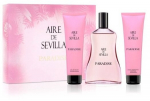 Kinkekomplektid naistele Aire Sevilla Paradise