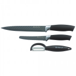 K&ouml;&ouml;ginugade komplekt Ambition Diamond, 3 tk