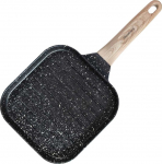 Praepann Klausberg Marble Grill KB-7810, &Oslash; 18 cm, alumiinium