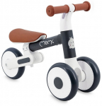 Laste jalgratas Momi Dex ROBI00073, grafiit