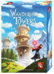 Lauam&auml;ng AbacusSpiele Wandering Towers, EN
