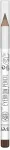 Kulmupliiats Lavera Eyebrow Pencil, 1.14 g, pruun v. 01