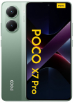 Mobiiltelefon Xiaomi Poco X7 Pro, 512 GB, roheline v.