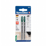 Saetera Specialist+, 10 cm, 2 tk