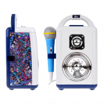 K&otilde;lar, mikrofoniga IN0165