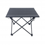 Matkalaud Outliner Camping, roheline, 41 cm x 34 cm x 29 cm