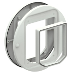 Lemmikloomaluuk, adapter Pet Mate Cat Flap Adapter Kit 361