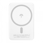 Akupank Dudao K14S, 5000 mAh, 10 W, assortii v.