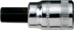 Kuusnurkne pea Bahco 6709M, 5 mm, 1/4"