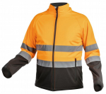 T&ouml;&ouml;jope meeste H&ouml;gert Exter, oranž v., XL suurus