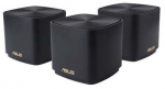 Ruuter Asus ZenWiFi XD4 Plus (3-pack), must v.