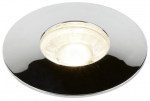 S&uuml;vistatav lamp s&uuml;vistatav Searchlight, 3000&deg;K, LED, kroom, 3 tk x 4 W