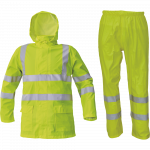 Vihma&uuml;likond meeste Cerva Siret, kollane v., L suurus