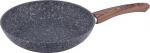 Praepann Kamille KM4163, &Oslash; 28 cm, alumiinium