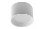Valgusti lagi GTV Arocco, LED, 4000 &deg;K, 1 x 25 W, valge v., 16 x 11.5 cm
