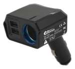 Adapter Compass SELECT, USB, must v., 24 W