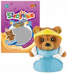 M&auml;ngukujuke, karu Epee Fairytale Bears Cinderella, pruun v./helesinine v.