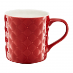 Tass Ambition Glamour, punane, 0.42 l