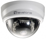 Kuppelkaamera LevelOne FCS-3101