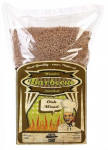 Tolm k&uuml;lmsuitsetamiseks Axtschlag, tamm, 1 kg, pruunikas v.