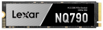 K&otilde;vaketas (SSD) Lexar NQ790, M.2 2280, 4 TB