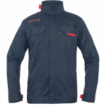 T&ouml;&ouml;jope meeste Cerva Multinorm Dark PM, s&uuml;gavsinine v., 4XL suurus