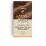 Juuksev&auml;rv Apivita My Color Elixir, light blonde v., 8.0, 140.0 ml