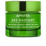 &Ouml;ine n&auml;opalsam Apivita Bee Radiant, 50 ml