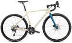 Jalgratas gravel Romet Aspre 2, 28 ", XL raam, roheline/beige