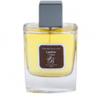 Parf&uuml;&uuml;mvesi Franck Boclet Leather, 100 ml