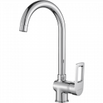 K&ouml;&ouml;gisegisti Kuchinox Kasja, kroom