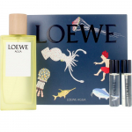 Parf&uuml;&uuml;mikomplekt Loewe Agua