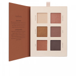 Lauv&auml;rv Bare Minerals Mineralist, 7.8 g, warmth v.