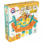 Lauam&auml;ng Technok Hold On Baby 9741, EN