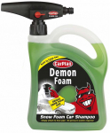 Vaht CarPlan Demon, 2 l
