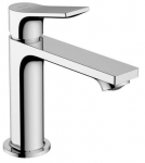 Valamusegisti Hansgrohe Zebris CoolStart 110, kroom v.