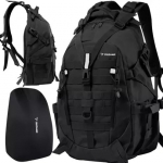 Matkaseljakott Trizand 20534, must v., 25 l