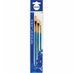 Pintsel Centrum 84682, s&uuml;nteetilised, 3 tk