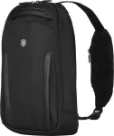 S&uuml;learvuti seljakott Victorinox Altmont Professional, must v., 8 l, 10"