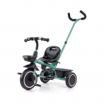 Kolmerattaline jalgratas Milly Mally Axel, tumeroheline v.