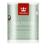 Krunt Tikkurila Multistop, valge v., 1 l