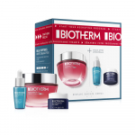 N&auml;ohooldustoodete komplekt naistele Biotherm Blue Peptides, 3 tk