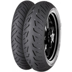 Mootorratta rehv Continental ContiRoadAttack 4 GT 2234814 190 / 50 / R17, 73-W, C, A, 69 dB