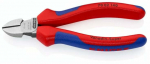N&auml;pitsad l&otilde;ikamiseks Knipex 70 02 140, 140 mm
