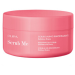 Keha kooriv kreem PUPA Milano Scrub Me, 350 ml